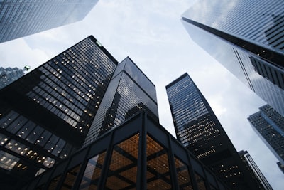 Commercial Buildings
