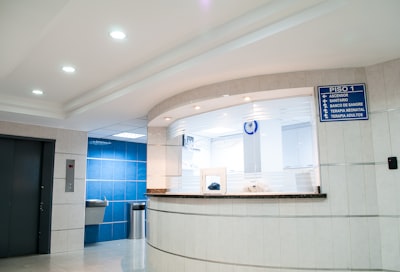 Healthcare Spaces