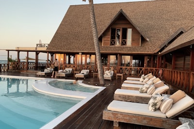 Hospitality Projects