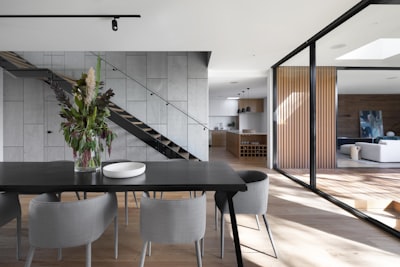 Luxury Residences