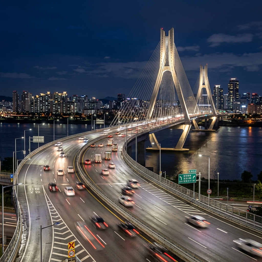 Infrastructure & Public Spaces