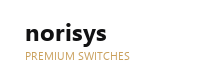 norisys Premium Switches